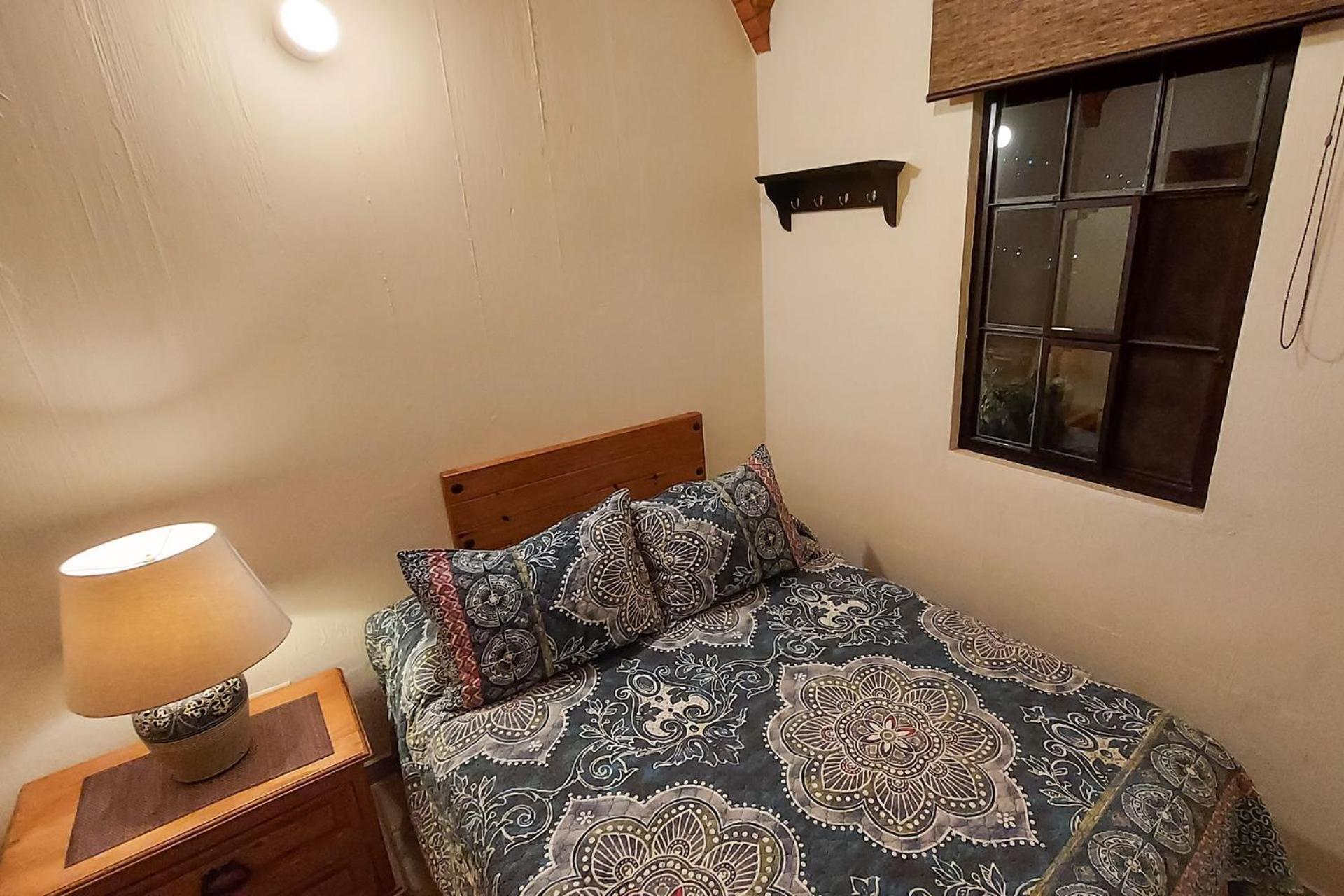 Casita Privada Del Chan Гуанахуато Номер фото
